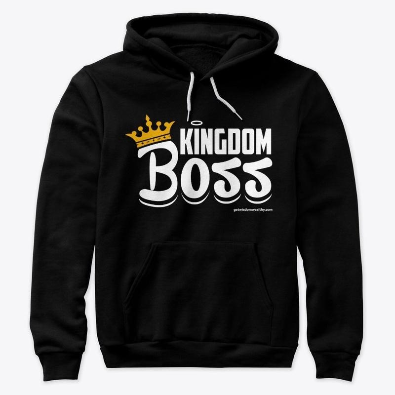 Kingdom Boss Design